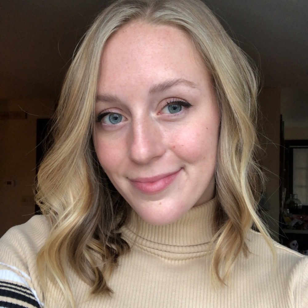 Meet your Posher, Morgan